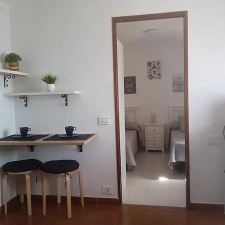 En Apartment Frontera