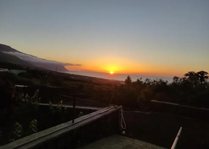 Apartment En Frontera