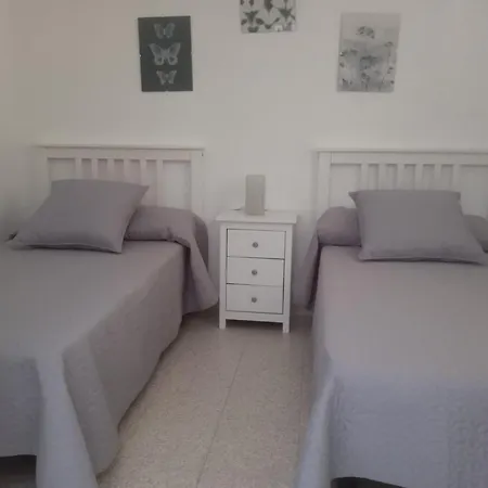 Daire En Jerez de la Frontera