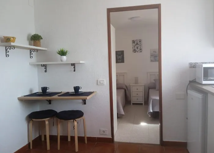 En Apartment Frontera